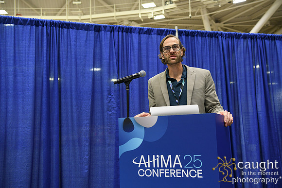 712 AHIMA 2025 Minneapolis