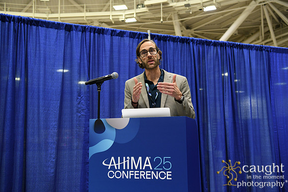 714 AHIMA 2025 Minneapolis