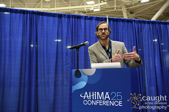 713 AHIMA 2025 Minneapolis