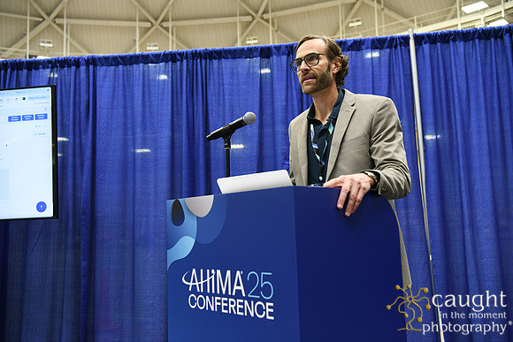 719 AHIMA 2025 Minneapolis