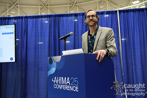 720 AHIMA 2025 Minneapolis