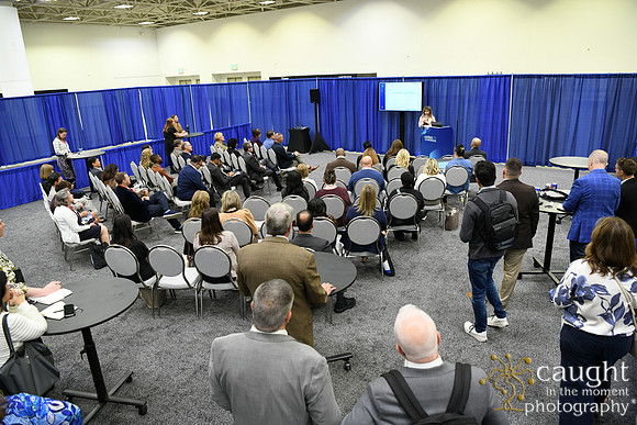 727 AHIMA 2025 Minneapolis
