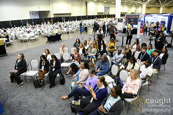 729 AHIMA 2025 Minneapolis