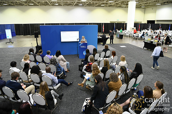 731 AHIMA 2025 Minneapolis