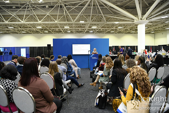 732 AHIMA 2025 Minneapolis