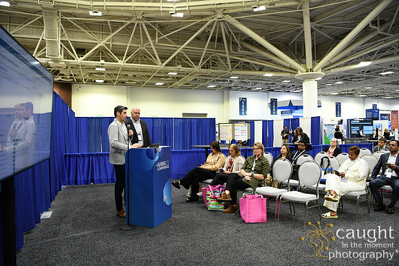 744 AHIMA 2025 Minneapolis