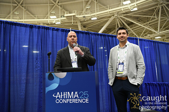 746 AHIMA 2025 Minneapolis