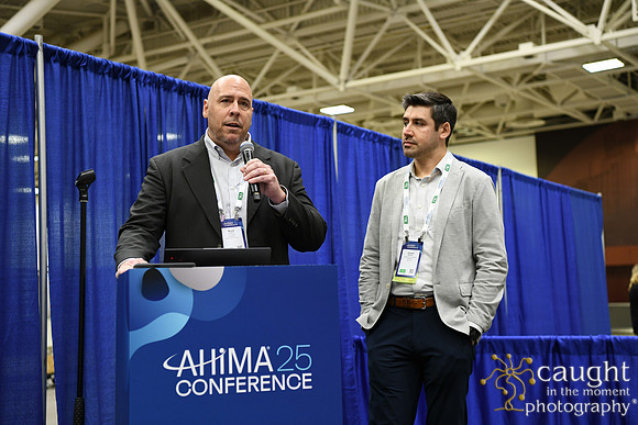 749 AHIMA 2025 Minneapolis