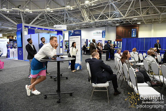 767 AHIMA 2025 Minneapolis