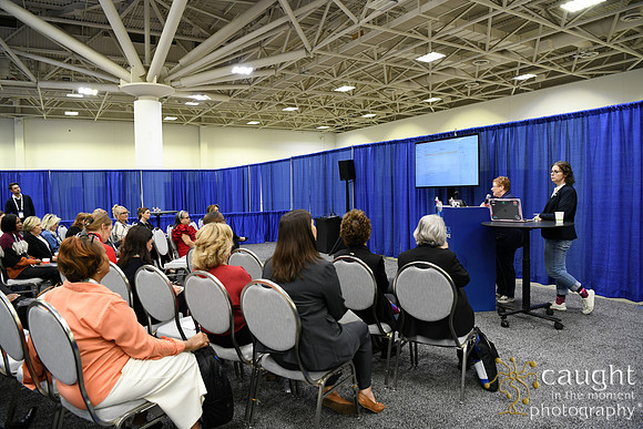 771 AHIMA 2025 Minneapolis