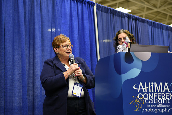 775 AHIMA 2025 Minneapolis