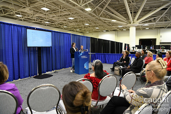 780 AHIMA 2025 Minneapolis