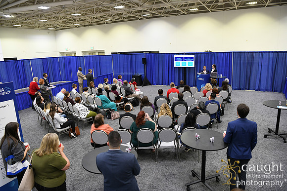 783 AHIMA 2025 Minneapolis