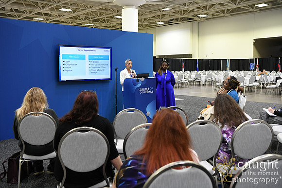 784 AHIMA 2025 Minneapolis
