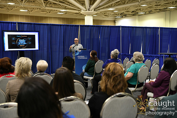789 AHIMA 2025 Minneapolis