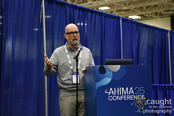 791 AHIMA 2025 Minneapolis
