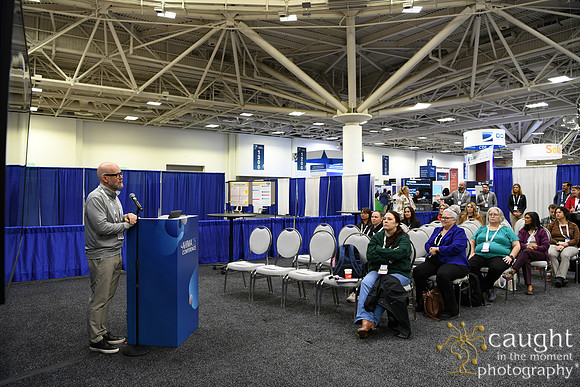 792 AHIMA 2025 Minneapolis