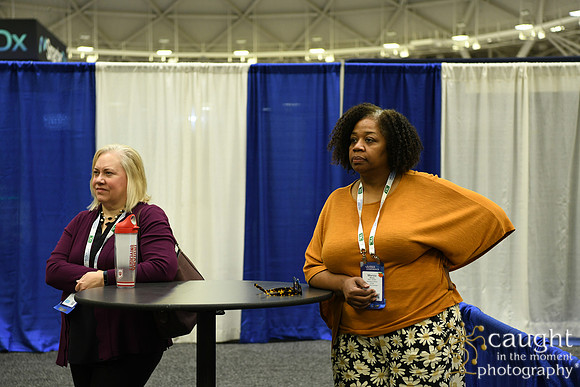 793 AHIMA 2025 Minneapolis