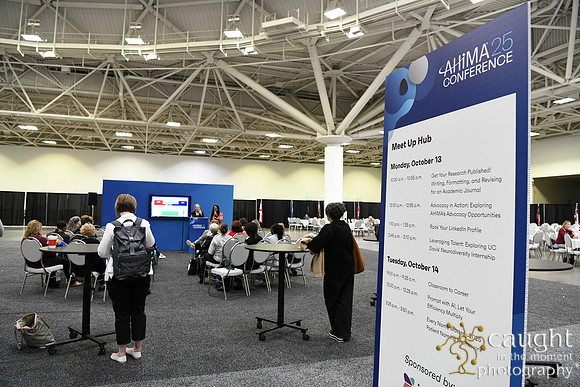 795 AHIMA 2025 Minneapolis