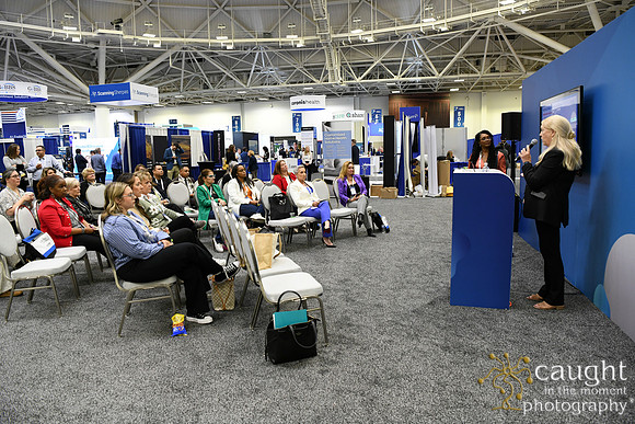 802 AHIMA 2025 Minneapolis