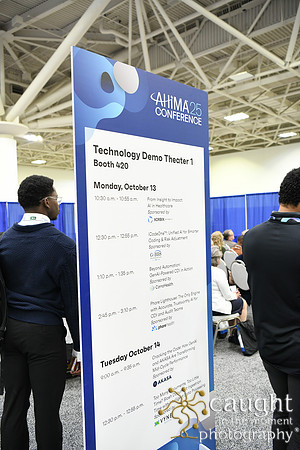 721 AHIMA 2025 Minneapolis