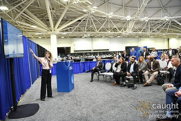 724 AHIMA 2025 Minneapolis
