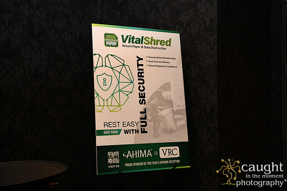 807 AHIMA 2025 Minneapolis