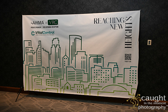 806 AHIMA 2025 Minneapolis