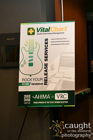 811 AHIMA 2025 Minneapolis