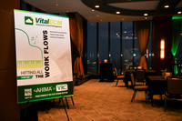812 AHIMA 2025 Minneapolis
