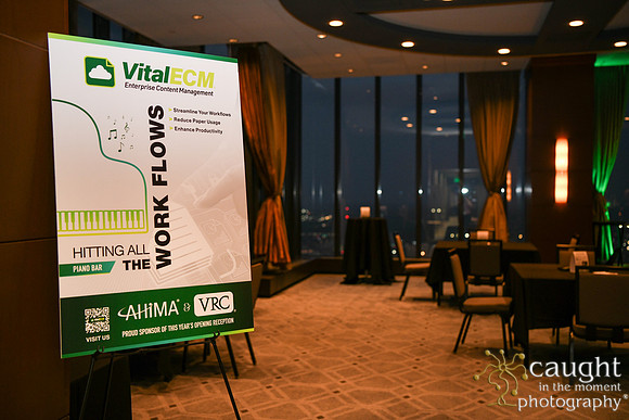 812 AHIMA 2025 Minneapolis