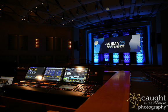 935 AHIMA 2025 Minneapolis