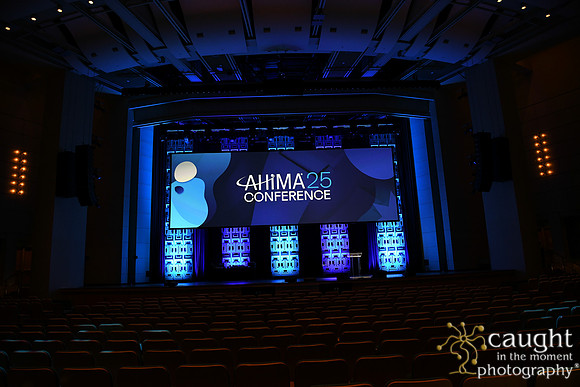 933 AHIMA 2025 Minneapolis