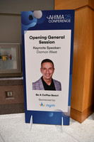 932 AHIMA 2025 Minneapolis