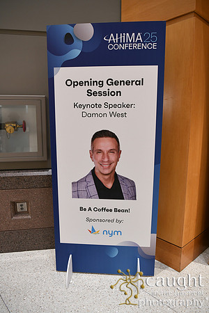 932 AHIMA 2025 Minneapolis