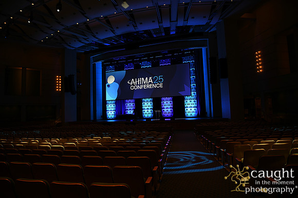 934 AHIMA 2025 Minneapolis