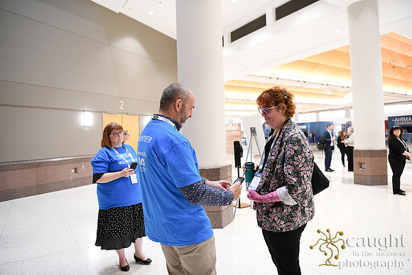 940 AHIMA 2025 Minneapolis