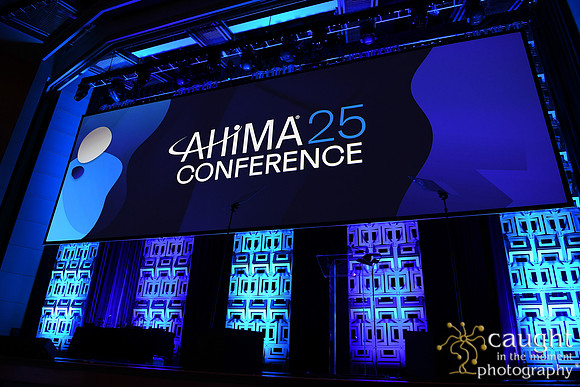 948 AHIMA 2025 Minneapolis