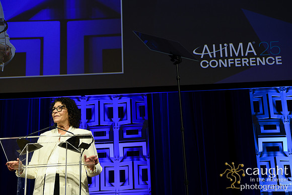 950 AHIMA 2025 Minneapolis
