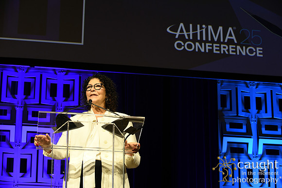 962 AHIMA 2025 Minneapolis