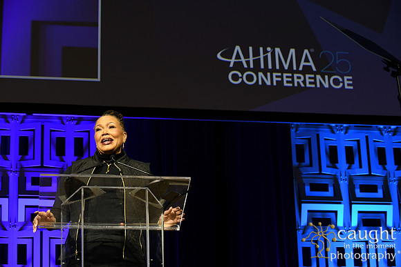961 AHIMA 2025 Minneapolis
