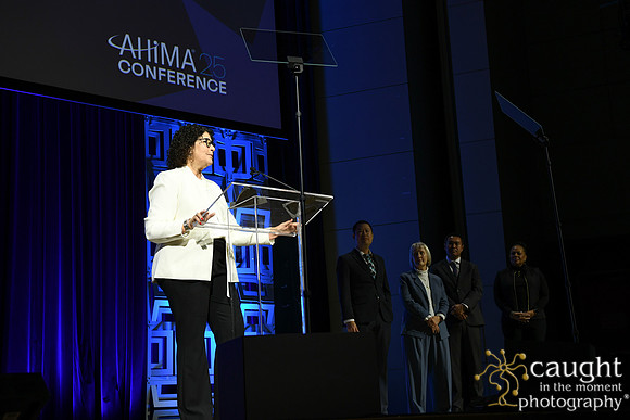 978 AHIMA 2025 Minneapolis
