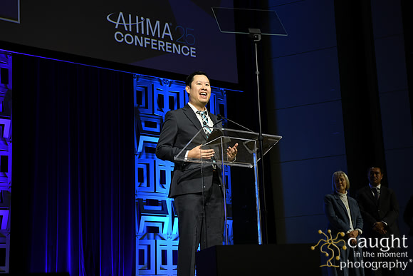 980 AHIMA 2025 Minneapolis