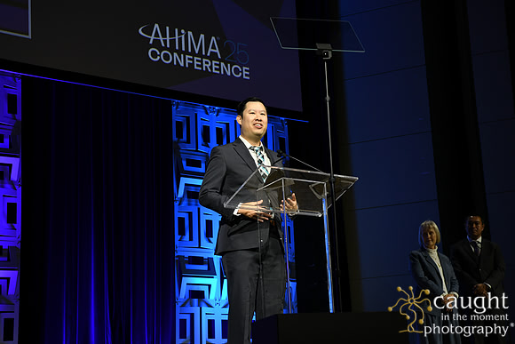 979 AHIMA 2025 Minneapolis