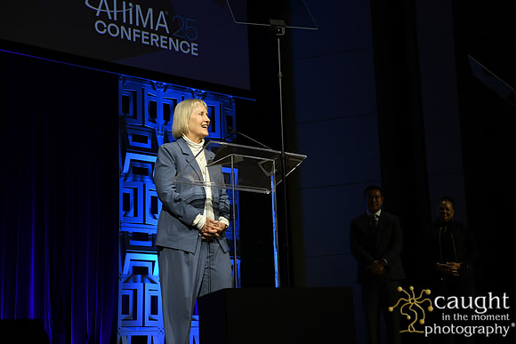 988 AHIMA 2025 Minneapolis