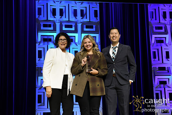 986 AHIMA 2025 Minneapolis