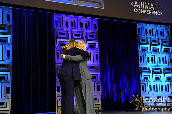 990 AHIMA 2025 Minneapolis
