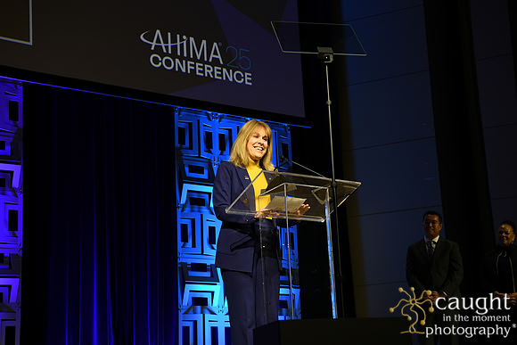 994 AHIMA 2025 Minneapolis