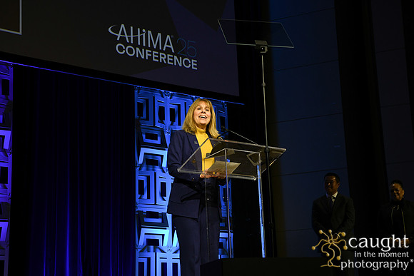 993 AHIMA 2025 Minneapolis