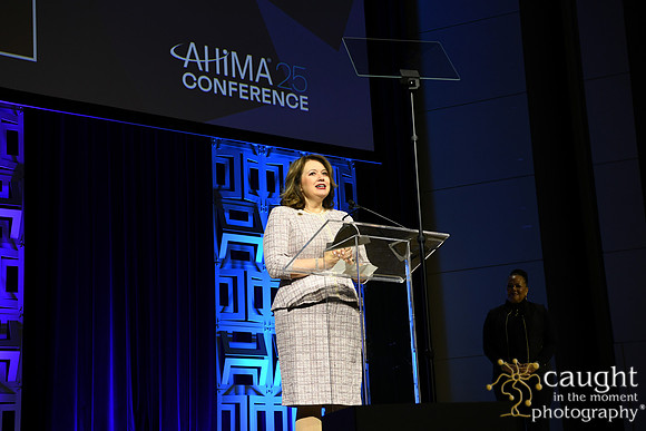 1000 AHIMA 2025 Minneapolis